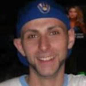 Meet your Posher, Andrew